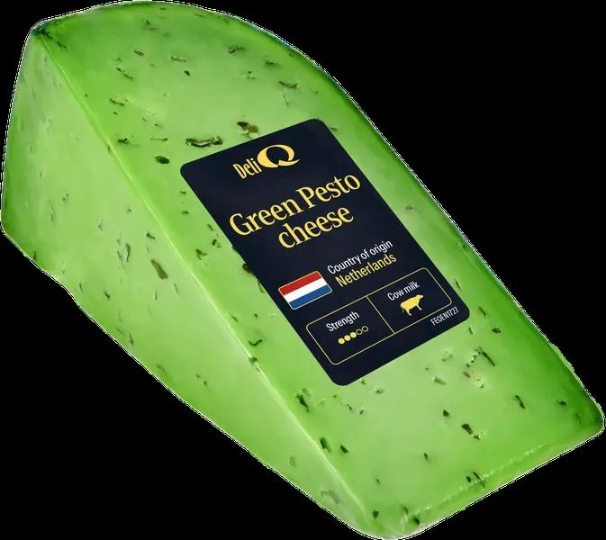 Zastosowanie pesto w potrawach