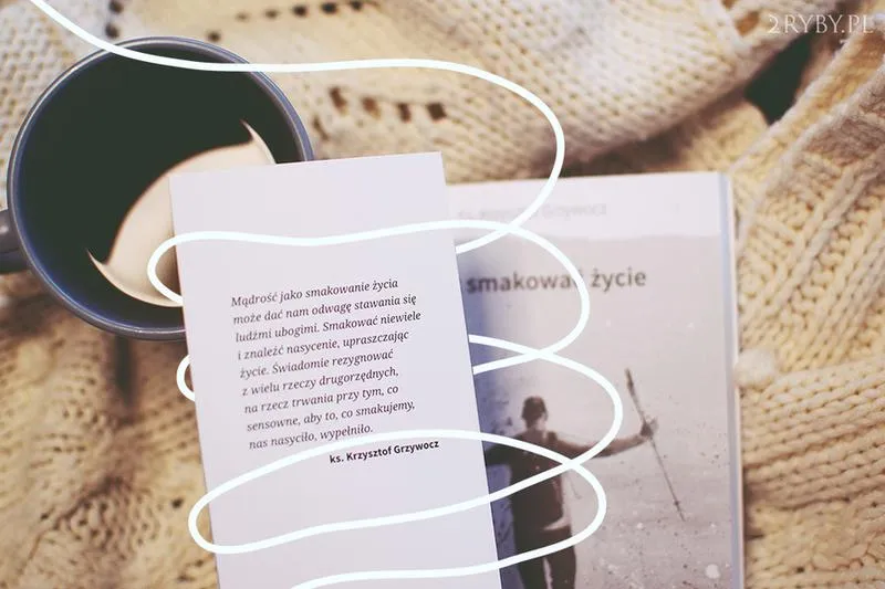 Zaufanie i otwartość