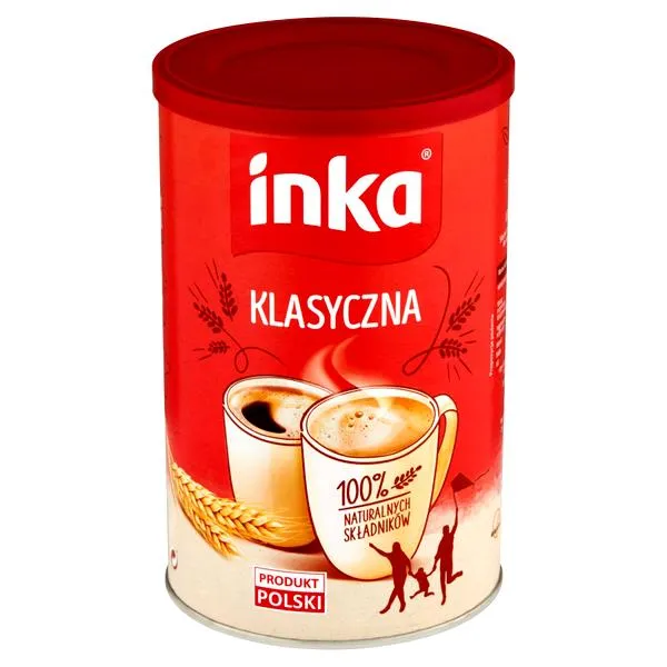 Zdrowa alternatywa dla kawy
