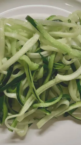 Zdrowe alternatywy dla makaronu
