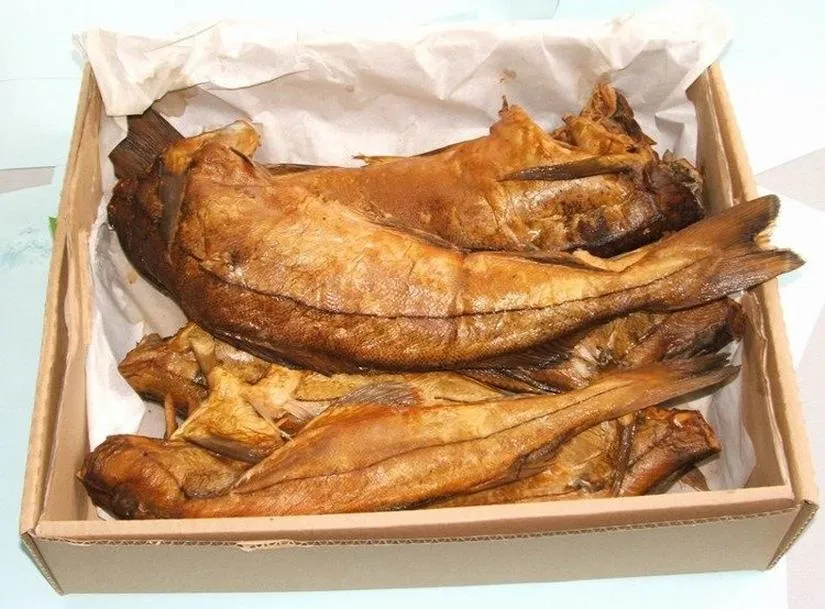 Zdrowe dania z dorsza