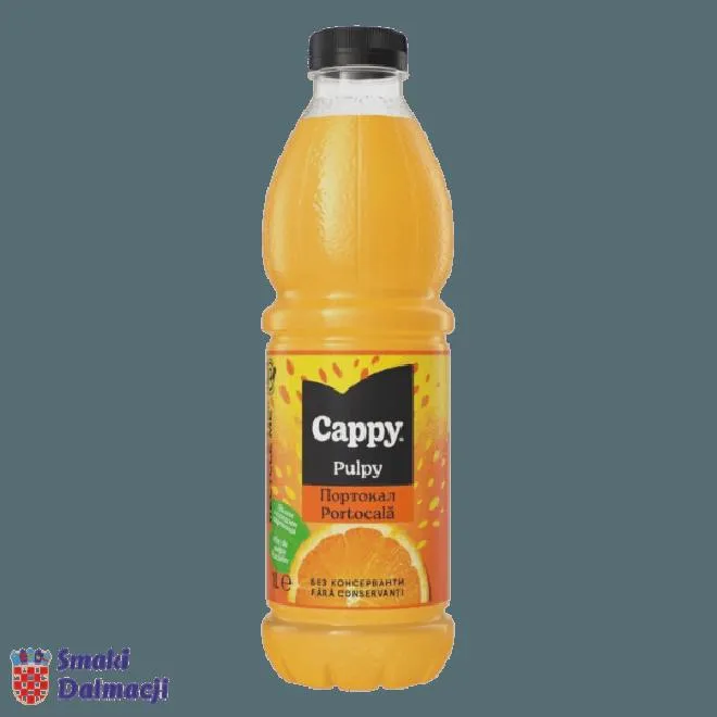 Zdrowe napoje na lato