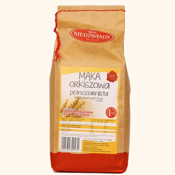 Zdrowe odżywianie