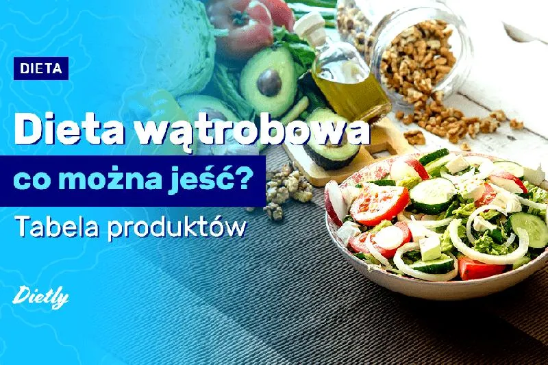 Zdrowe produkty zbożowe