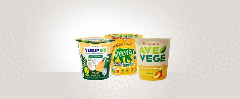 Zdrowe zamienniki bez laktozy