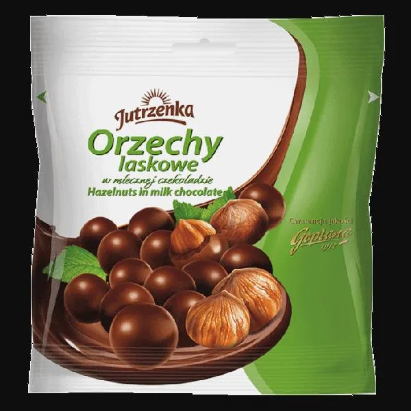 Zdrowe zamienniki orzechów
