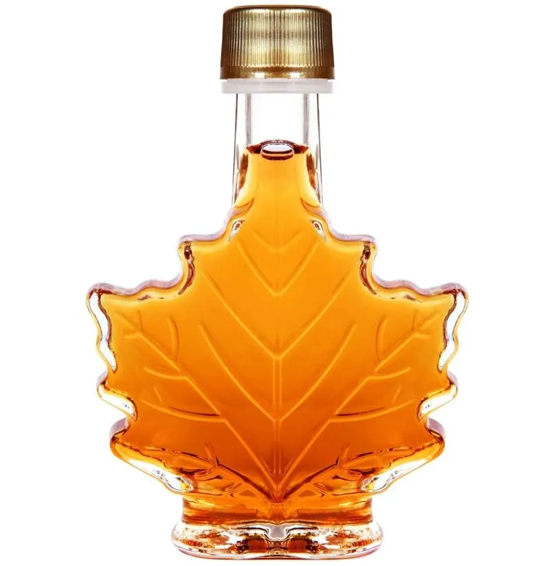 Zdrowe zamienniki syropu