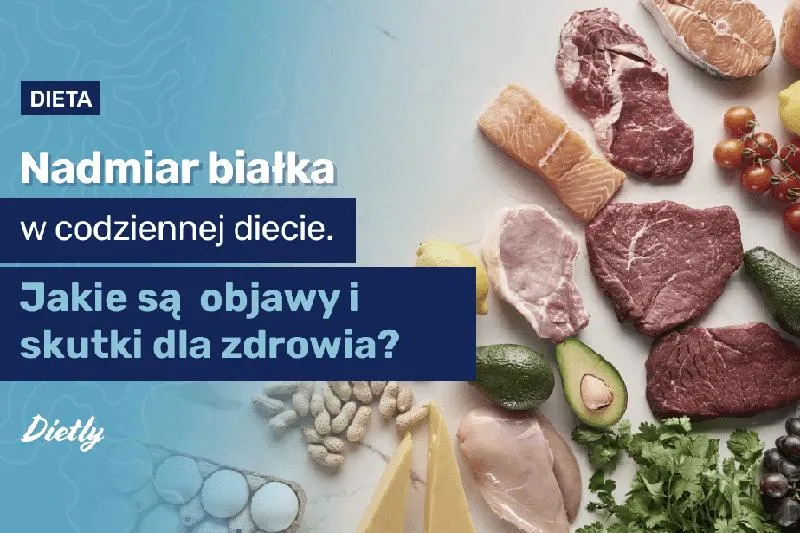 Zdrowie i dieta