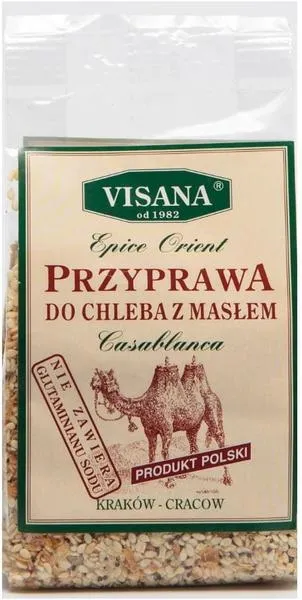 Zdrowotne walory chleba