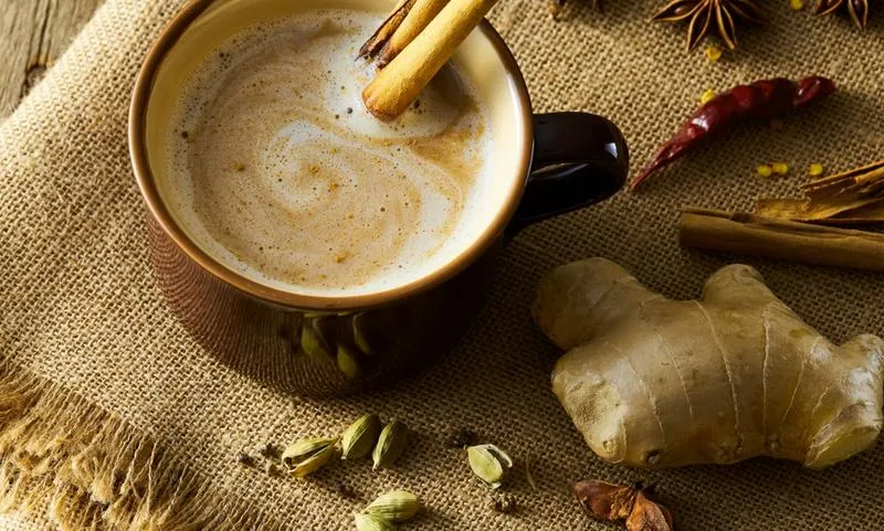 Zdrowotne właściwości przypraw