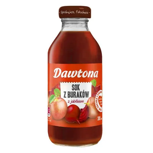 Zdrowy napój