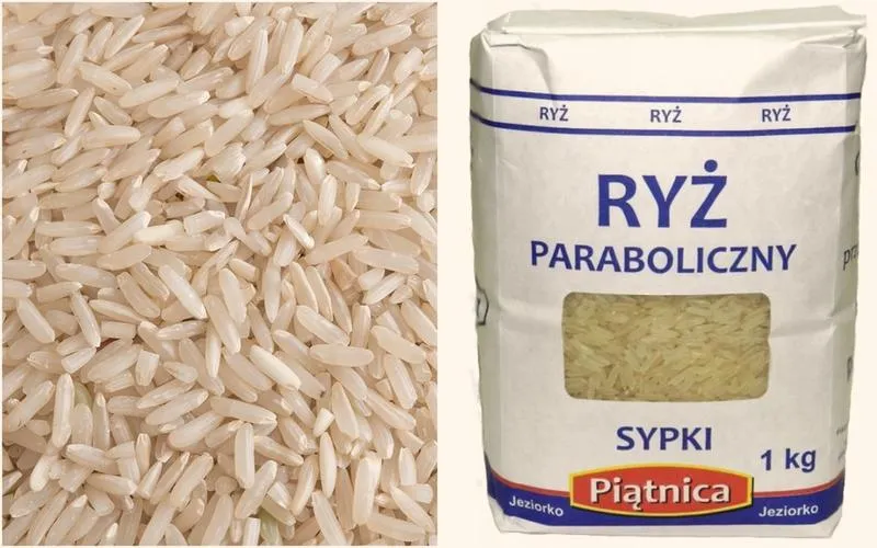 Złote zasady gotowania ryżu