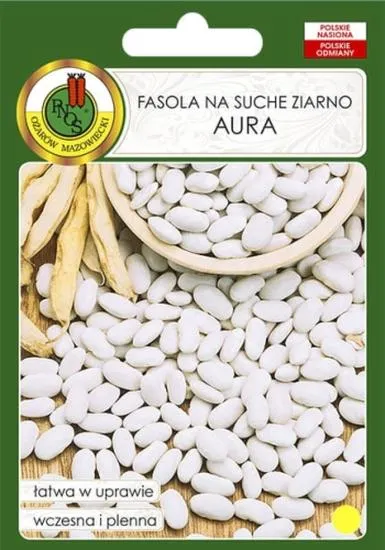 Zupa fasolowa