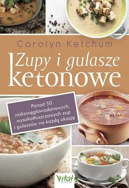 Zupy na obiad